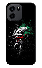 Joker OnePlus Nord CE 6 Back Cover