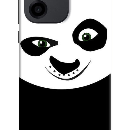 Panda OnePlus Nord CE 6 Back Cover