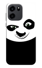 Panda OnePlus Nord CE 6 Back Cover