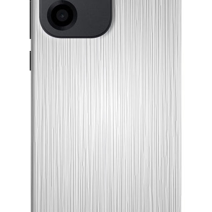 Wooden Grey Texture OnePlus Nord CE 6 Back Cover