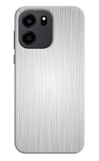 Wooden Grey Texture OnePlus Nord CE 6 Back Cover