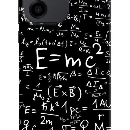 Physics Formula OnePlus Nord CE 6 Back Cover