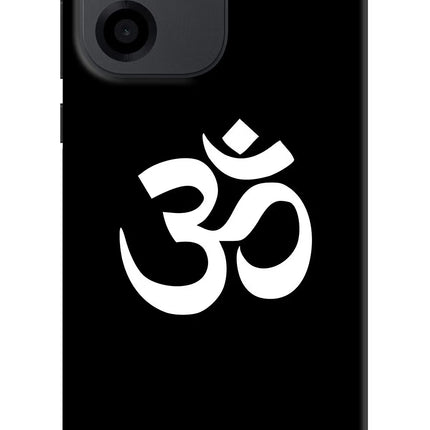 Om OnePlus Nord CE 6 Back Cover