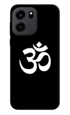 Om OnePlus Nord CE 6 Back Cover