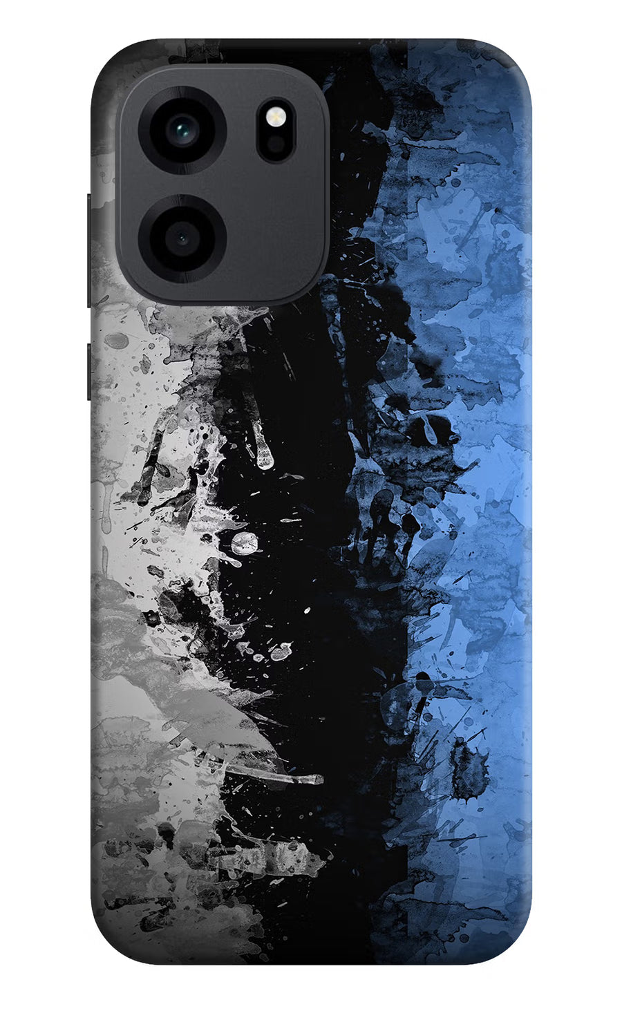 Artistic Design OnePlus Nord CE 6 Back Cover, Hard case