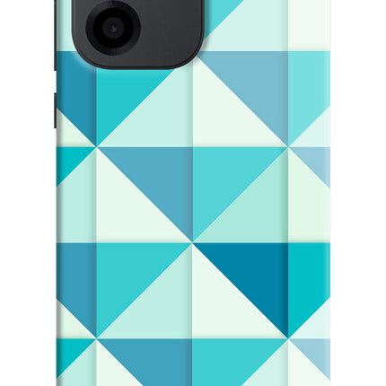 Abstract OnePlus Nord CE 6 Back Cover