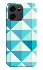 Abstract OnePlus Nord CE 6 Back Cover