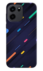 Abstract Design OnePlus Nord CE 6 Back Cover