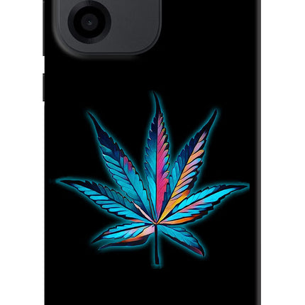 Weed OnePlus Nord CE 6 Back Cover