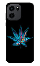 Weed OnePlus Nord CE 6 Back Cover