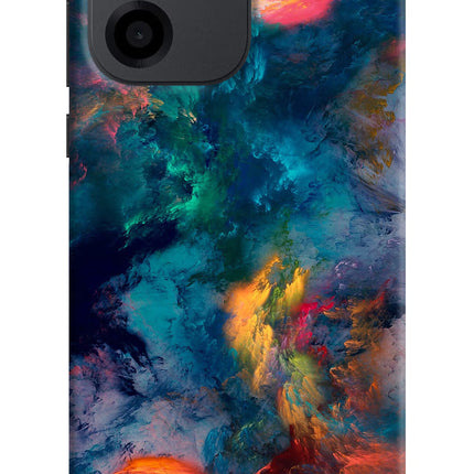 Artwork Paint OnePlus Nord CE 6 Back Cover