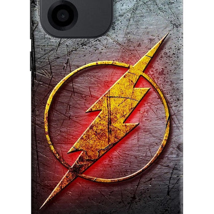 Flash OnePlus Nord CE 6 Back Cover