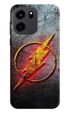 Flash OnePlus Nord CE 6 Back Cover