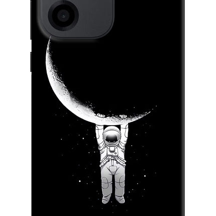 Moon Space OnePlus Nord CE 6 Back Cover