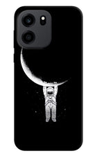 Moon Space OnePlus Nord CE 6 Back Cover