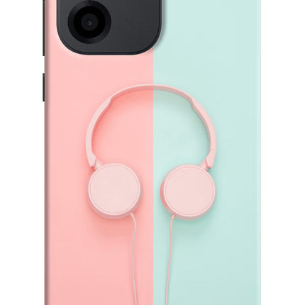Music Lover OnePlus Nord CE 6 Back Cover