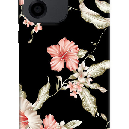 Flowers OnePlus Nord CE 6 Back Cover