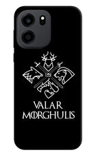 Valar Morghulis | Game Of Thrones OnePlus Nord CE 6 Back Cover
