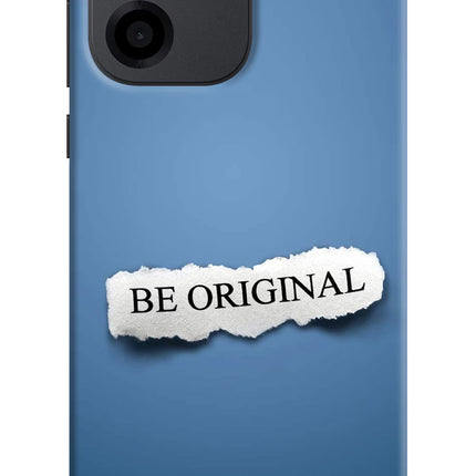 Be Original OnePlus Nord CE 6 Back Cover