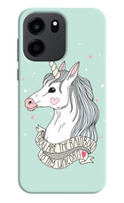Unicorn Wallpaper OnePlus Nord CE 6 Back Cover