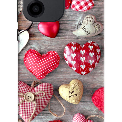 Love Wallpaper OnePlus Nord CE 6 Back Cover
