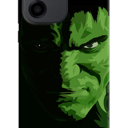 HULK OnePlus Nord CE 6 Back Cover