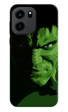 HULK OnePlus Nord CE 6 Back Cover