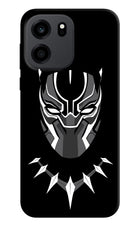 Black Panther OnePlus Nord CE 6 Back Cover