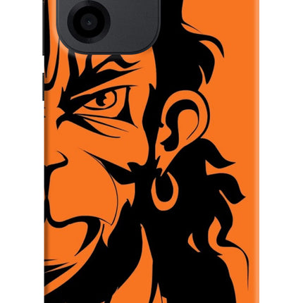 Hanuman OnePlus Nord CE 6 Back Cover