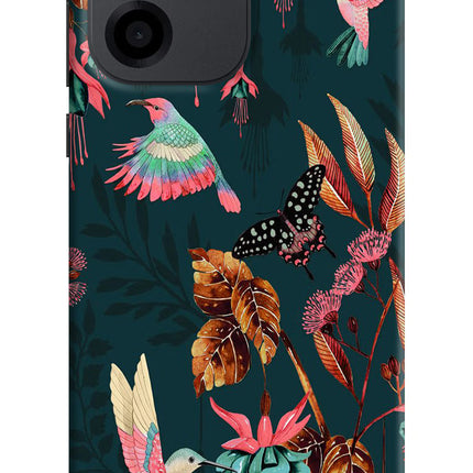 Birds OnePlus Nord CE 6 Back Cover