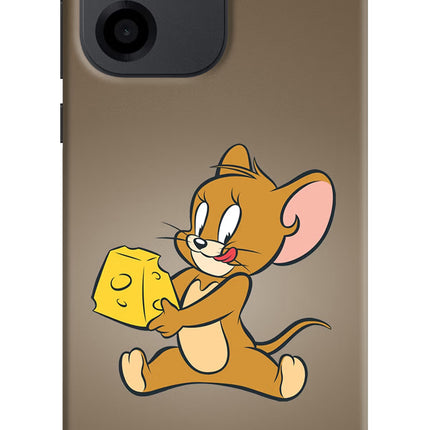 Jerry OnePlus Nord CE 6 Back Cover
