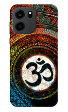 Om Cultural OnePlus Nord CE 6 Back Cover