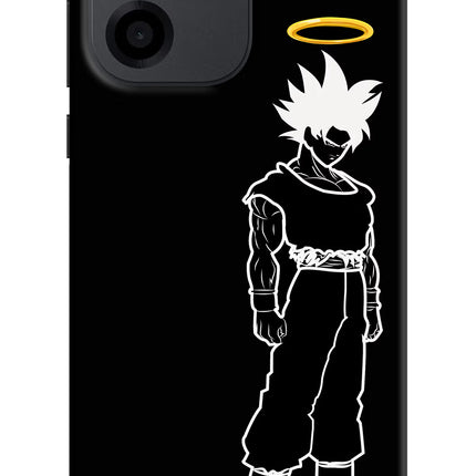 DBS Character OnePlus Nord CE 6 Back Cover