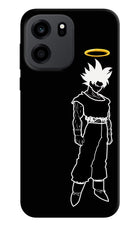 DBS Character OnePlus Nord CE 6 Back Cover
