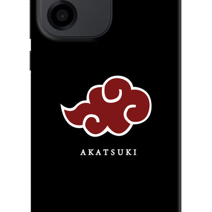 Akatsuki OnePlus Nord CE 6 Back Cover