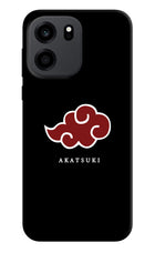 Akatsuki OnePlus Nord CE 6 Back Cover