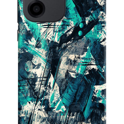 Artwork OnePlus Nord CE 6 Back Cover