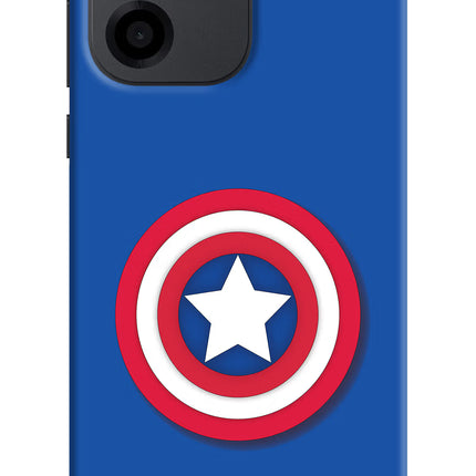 Shield OnePlus Nord CE 6 Back Cover