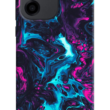 Abstract OnePlus Nord CE 6 Back Cover