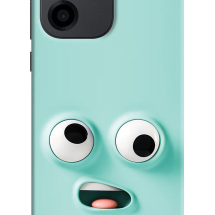 Funny Cartoon OnePlus Nord CE 6 Back Cover