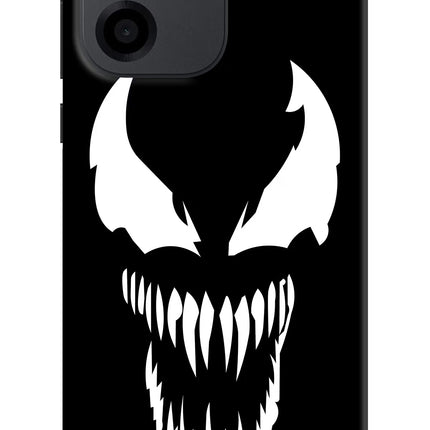 Venom OnePlus Nord CE 6 Back Cover