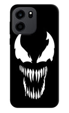 Venom OnePlus Nord CE 6 Back Cover