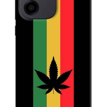Weed Flag OnePlus Nord CE 6 Back Cover