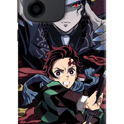 Demon Slayer OnePlus Nord CE 6 Back Cover