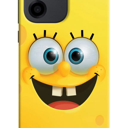 Sponge 1 OnePlus Nord CE 6 Back Cover