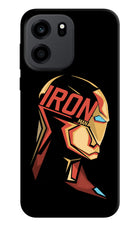 IronMan OnePlus Nord CE 6 Back Cover