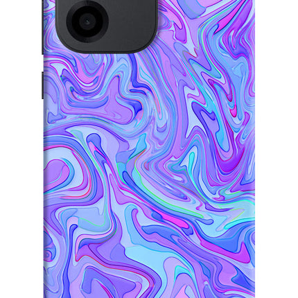 Glitter OnePlus Nord CE 6 Back Cover