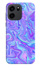Glitter OnePlus Nord CE 6 Back Cover