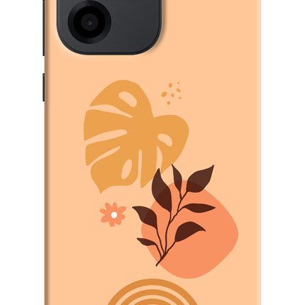 Bohemian Art OnePlus Nord CE 6 Back Cover