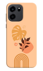 Bohemian Art OnePlus Nord CE 6 Back Cover